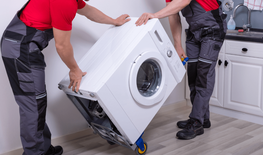 Key Movers and Delivery